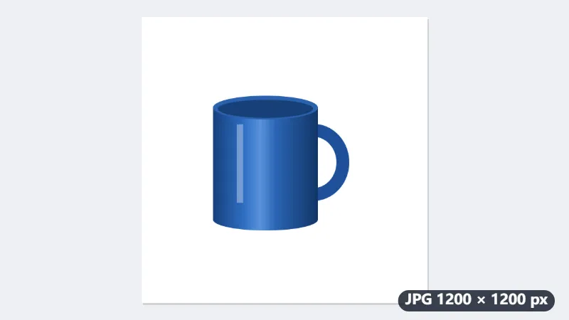 Fotos de produto em PNG transparente viram JPG com fundo branco para o anúncio — Depois