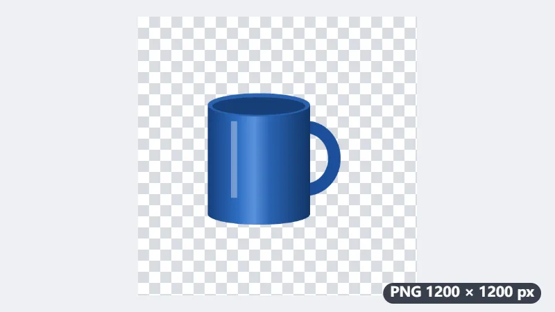 Fotos de produto em PNG transparente viram JPG com fundo branco para o anúncio — Antes