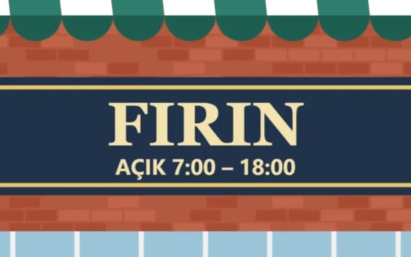 Örnek: biraz bulanık bir fotoğraf, varsayılan ayarlarla — Sonra