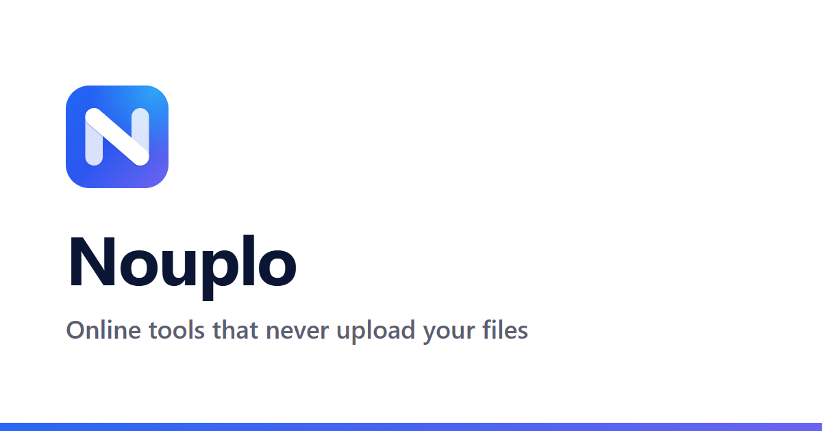 Make a transparent signature PNG from a photo of your signature